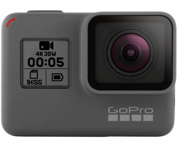 GoPro HERO 5 Black