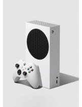 Microsoft Xbox Series S White