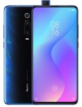 Xiaomi Mi 9T Blue