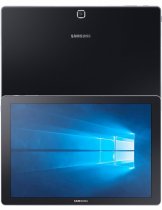 Samsung Galaxy TabPro S - W703N Black