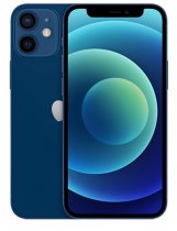 Apple iPhone 12 Mini Blue