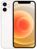 Apple iPhone 12 Mini White