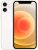 Apple iPhone 12 Mini White