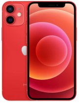 Apple iPhone 12 Mini Red