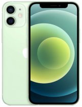 Apple iPhone 12 Mini Green