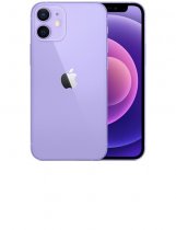Apple iPhone 12 Mini Purple