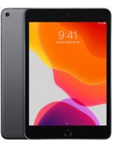 Apple iPad Mini 5 (2019) Space Grey