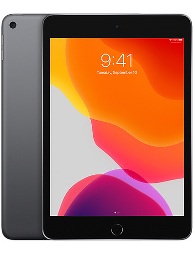 Apple iPad Mini 5 (2019) Space Grey