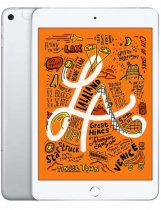 Apple iPad Mini 5 (2019) Silver