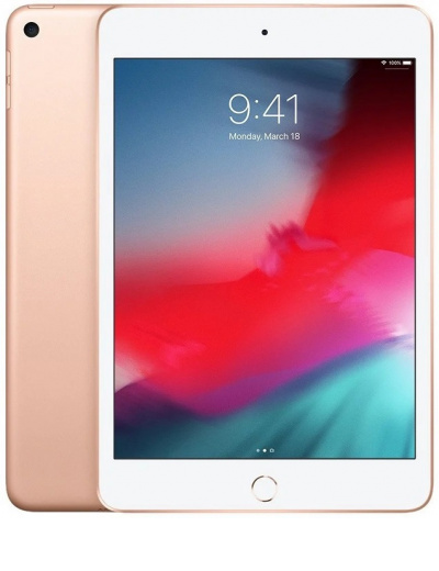 Apple iPad Mini 5 (2019) Rose Gold